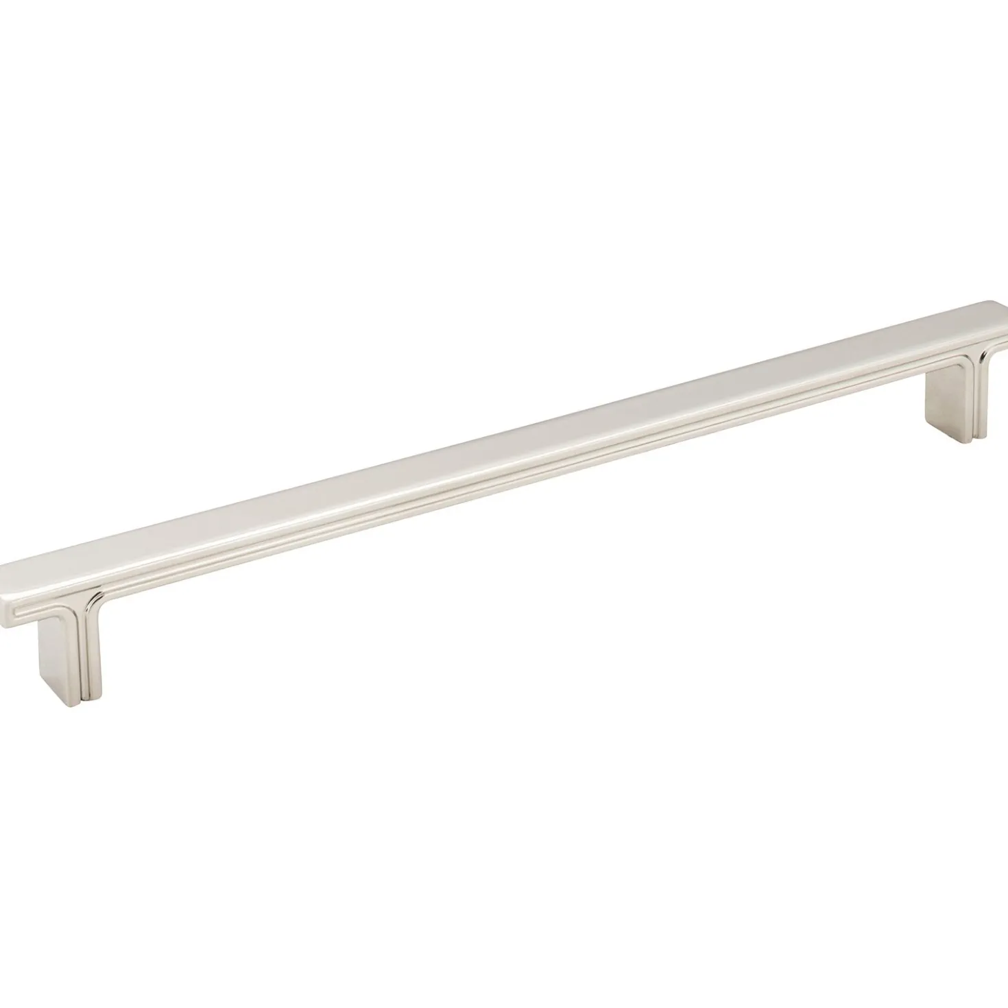 Jeffrey Alexander Anwick Cabinet Pull