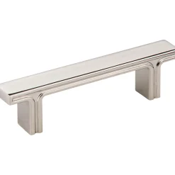 Jeffrey Alexander Anwick Cabinet Pull