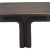Jeffrey Alexander Anwick Rectangle Cabinet Knob