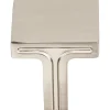 Jeffrey Alexander Anwick Square Cabinet Knob
