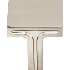 Jeffrey Alexander Anwick Square Cabinet Knob