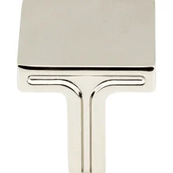 Jeffrey Alexander Anwick Square Cabinet Knob