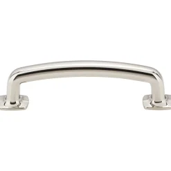 Jeffrey Alexander Belcastel 1 Cabinet Pull