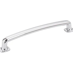Jeffrey Alexander Belcastel 1 Cabinet Pull