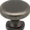 Jeffrey Alexander Belcastel 1 Cabinet Knob