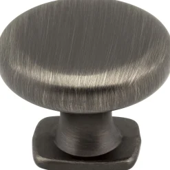 Jeffrey Alexander Belcastel 1 Cabinet Knob
