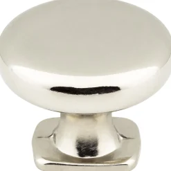 Jeffrey Alexander Belcastel 1 Cabinet Knob