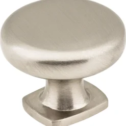 Jeffrey Alexander Belcastel 1 Cabinet Knob