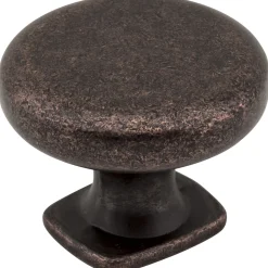 Jeffrey Alexander Belcastel 1 Cabinet Knob