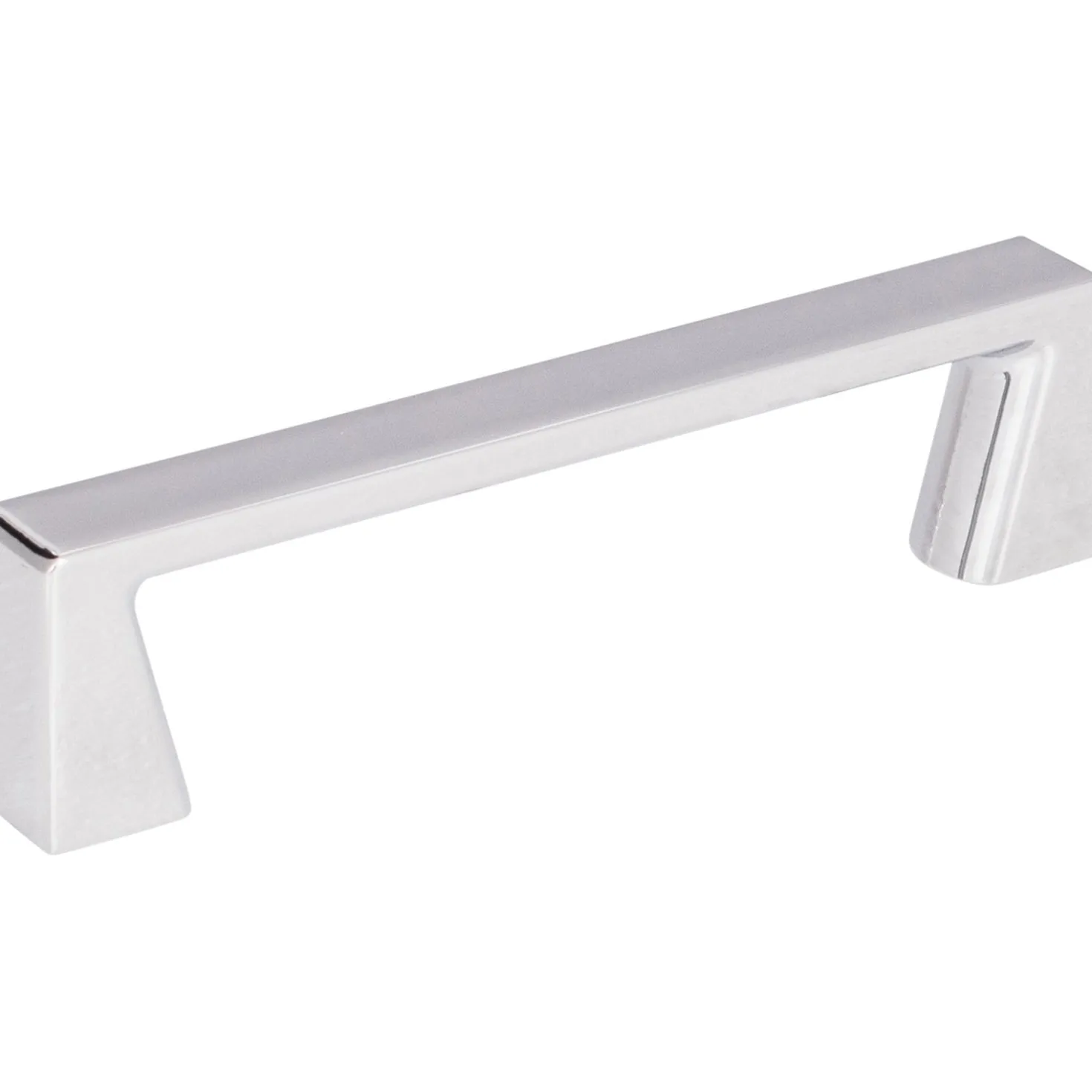 Jeffrey Alexander Boswell Cabinet Pull