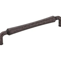 Jeffrey Alexander Bremen 2 Cabinet Pull