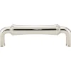 Jeffrey Alexander Bremen 2 4-3/16" Cabinet Pull