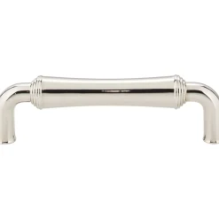Jeffrey Alexander Bremen 2 4-3/16" Cabinet Pull