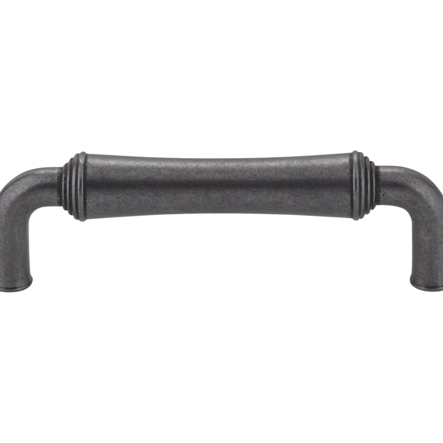 Jeffrey Alexander Bremen 2 4-3/16" Cabinet Pull