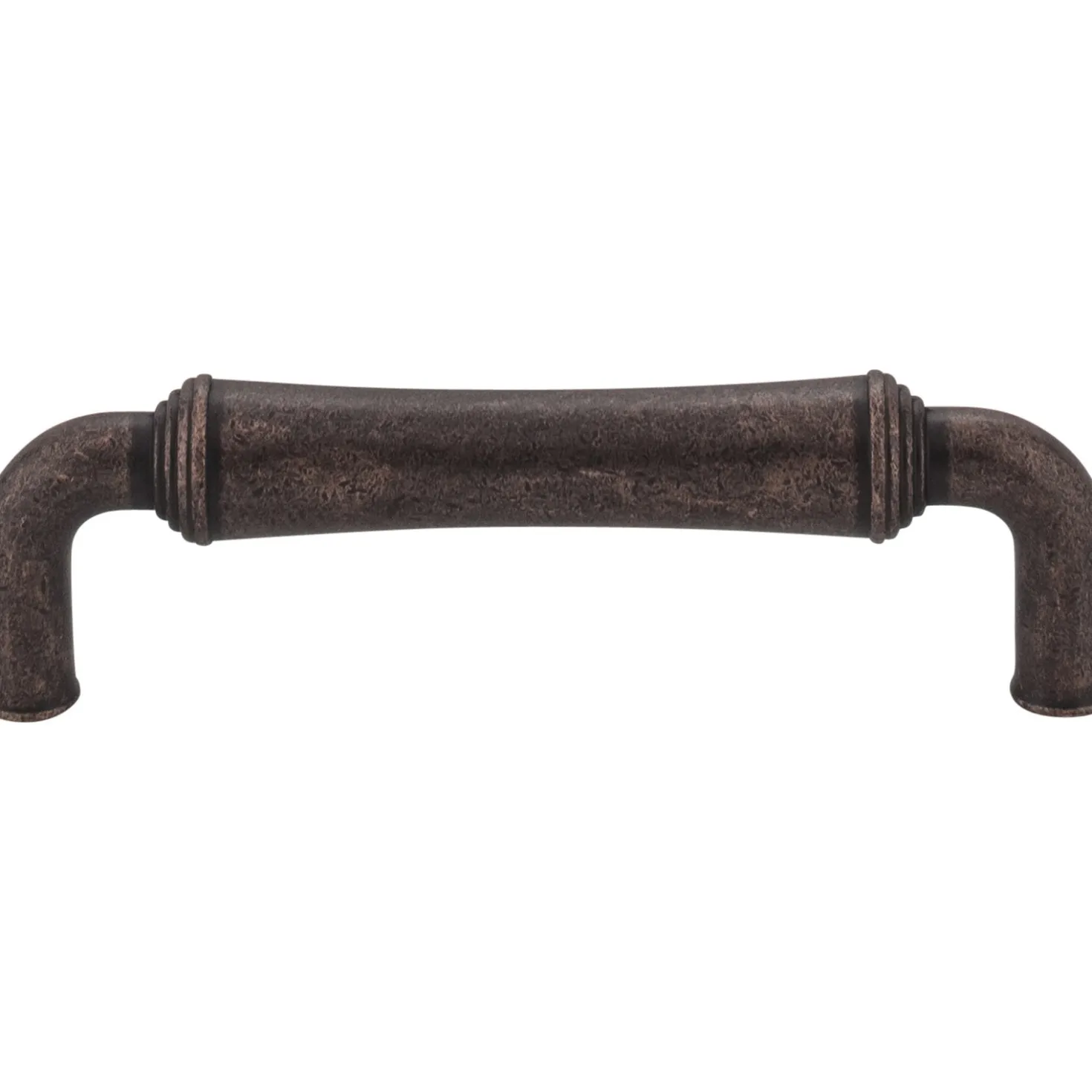Jeffrey Alexander Bremen 2 4-3/16" Cabinet Pull
