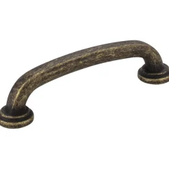 Jeffrey Alexander Bremen 1 Cabinet Pull