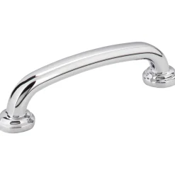 Jeffrey Alexander Bremen 1 Cabinet Pull