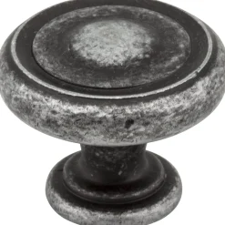 Jeffrey Alexander Bremen 1 Cabinet Knob