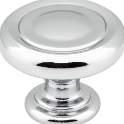 Jeffrey Alexander Bremen 1 Cabinet Knob