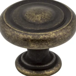 Jeffrey Alexander Bremen 1 Cabinet Knob
