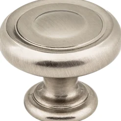 Jeffrey Alexander Bremen 1 Cabinet Knob