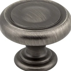 Jeffrey Alexander Bremen 1 Cabinet Knob