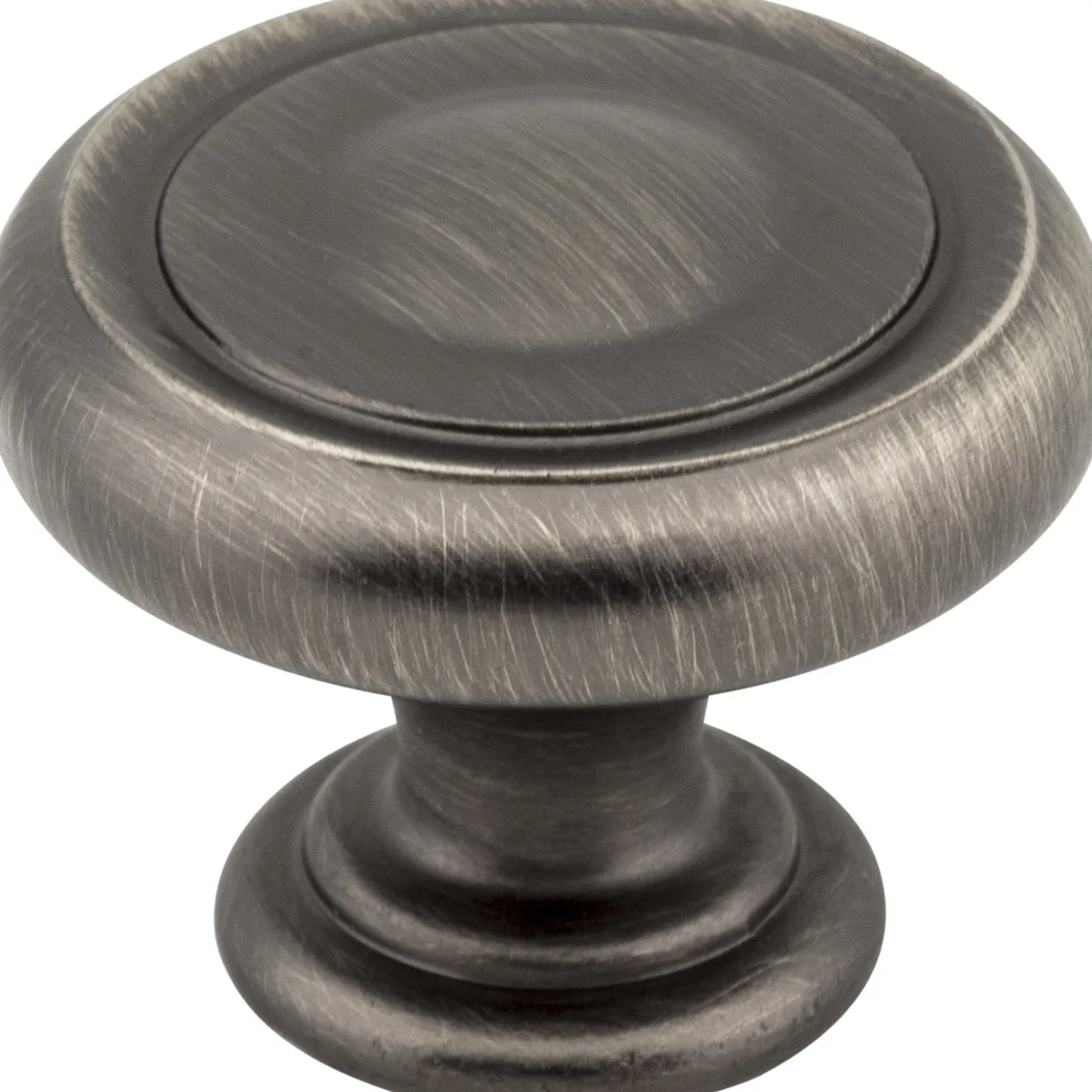 Jeffrey Alexander Bremen 1 Cabinet Knob