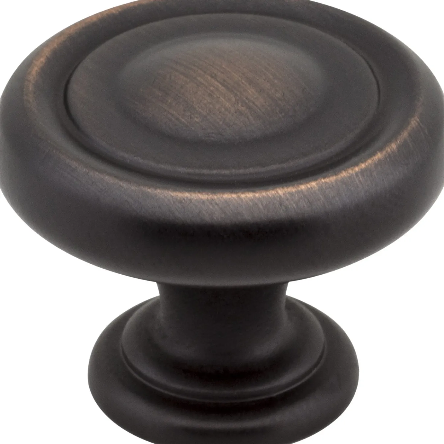 Jeffrey Alexander Bremen 1 Cabinet Knob