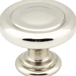 Jeffrey Alexander Bremen 1 Cabinet Knob