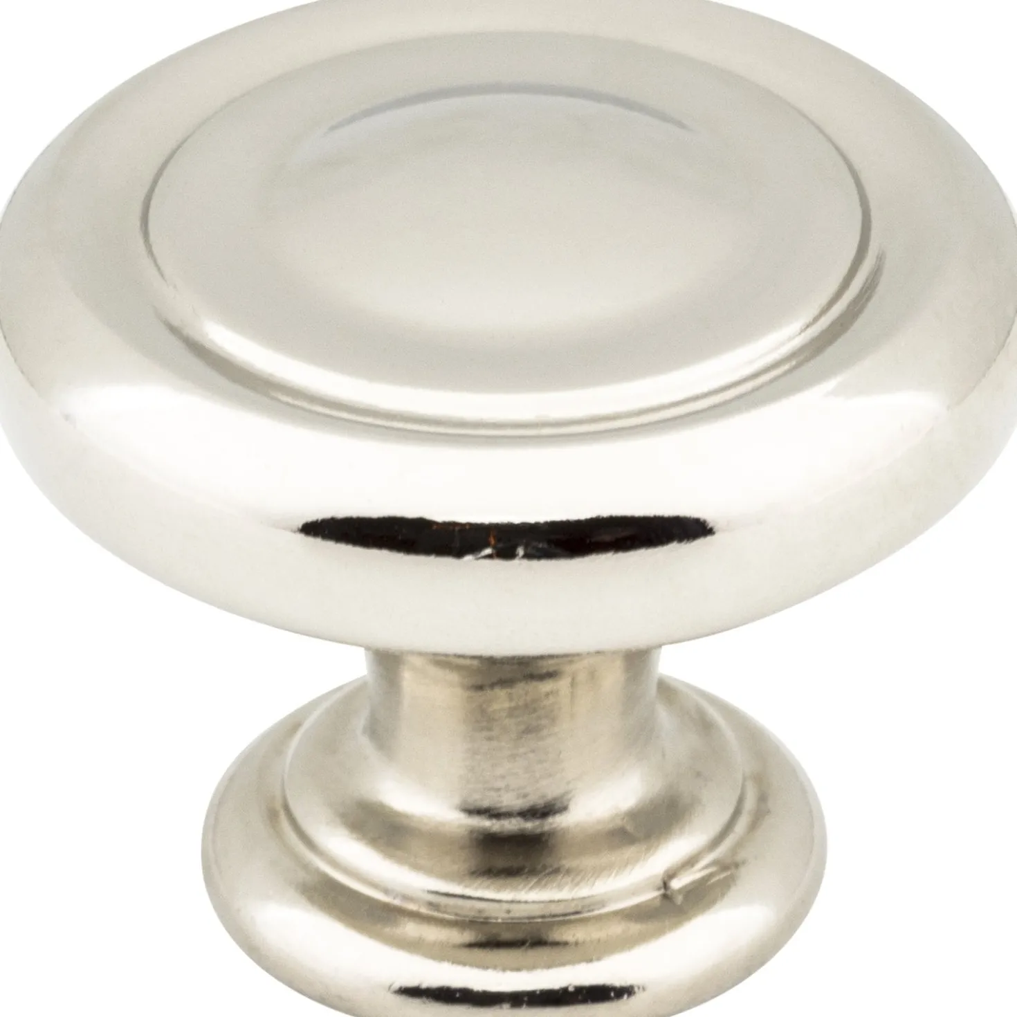 Jeffrey Alexander Bremen 1 Cabinet Knob