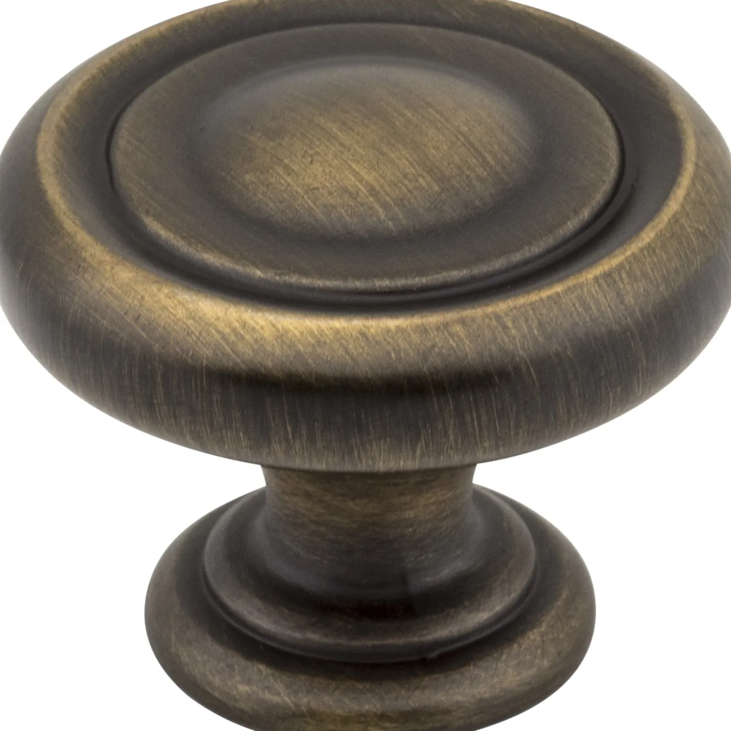 Jeffrey Alexander Bremen 1 Cabinet Knob