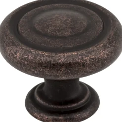 Jeffrey Alexander Bremen 1 Cabinet Knob