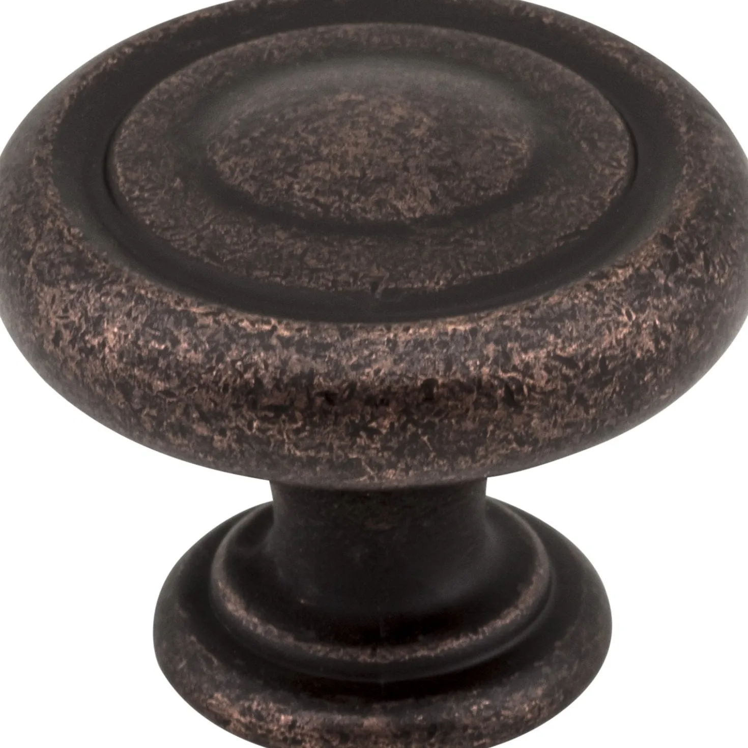 Jeffrey Alexander Bremen 1 Cabinet Knob
