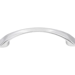 Jeffrey Alexander Cairo Cabinet Pull