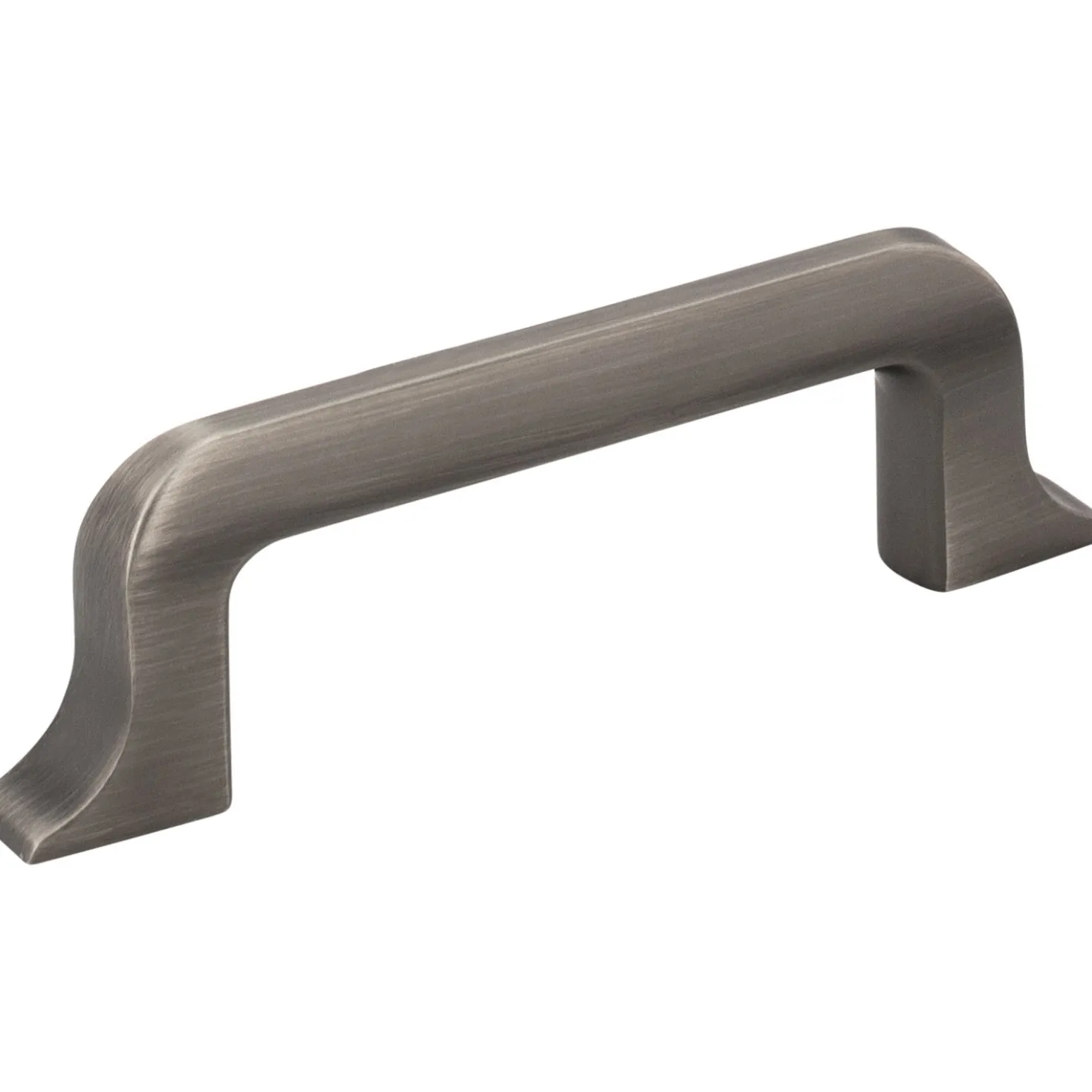 Jeffrey Alexander Callie 4-3/16" Cabinet Pull