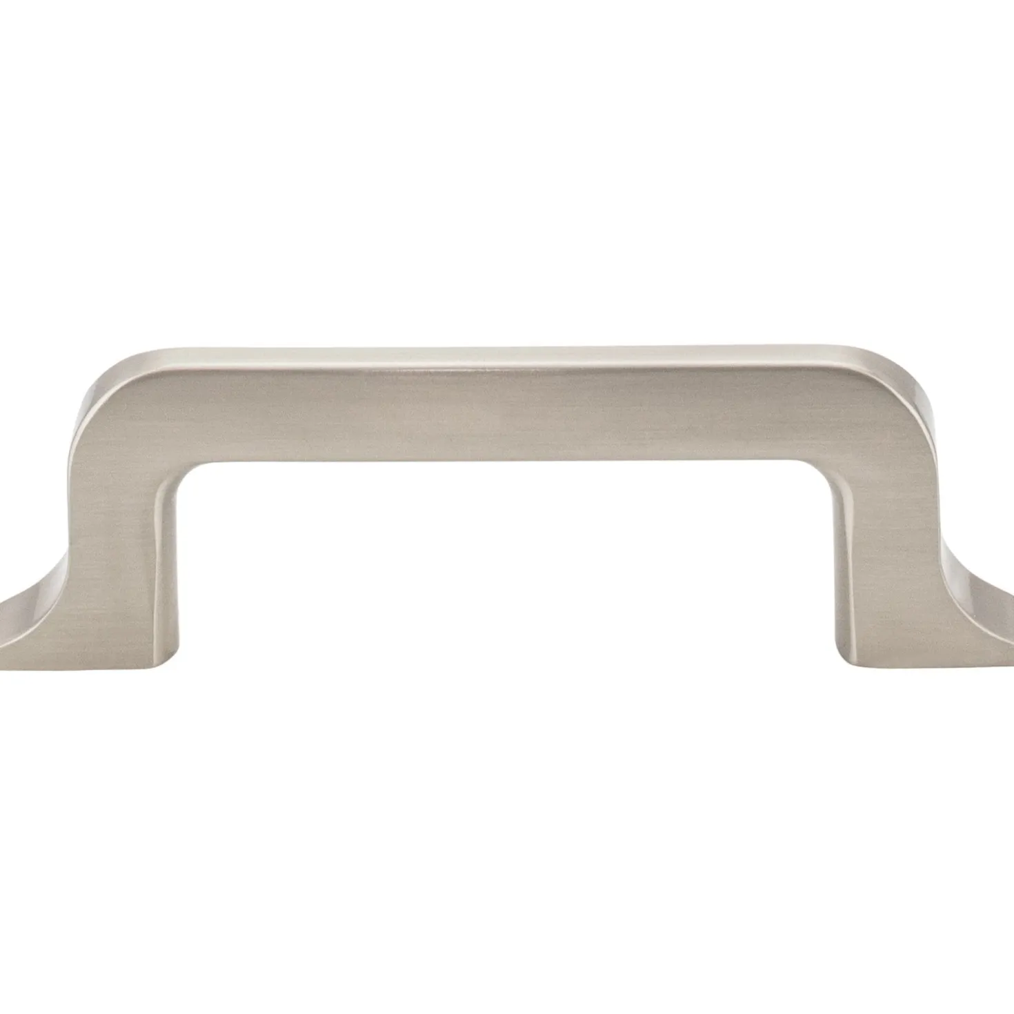 Jeffrey Alexander Callie 4-3/16" Cabinet Pull