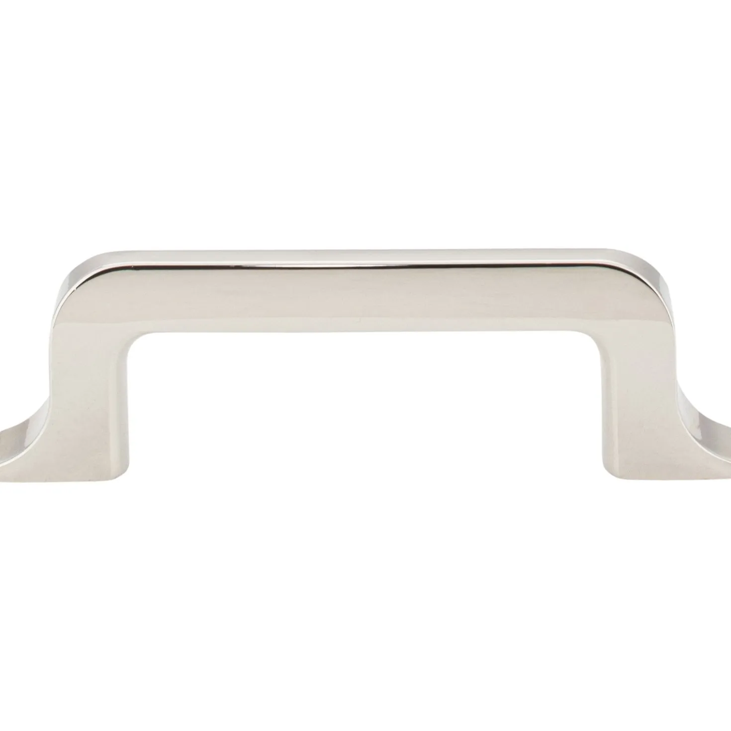 Jeffrey Alexander Callie 4-3/16" Cabinet Pull