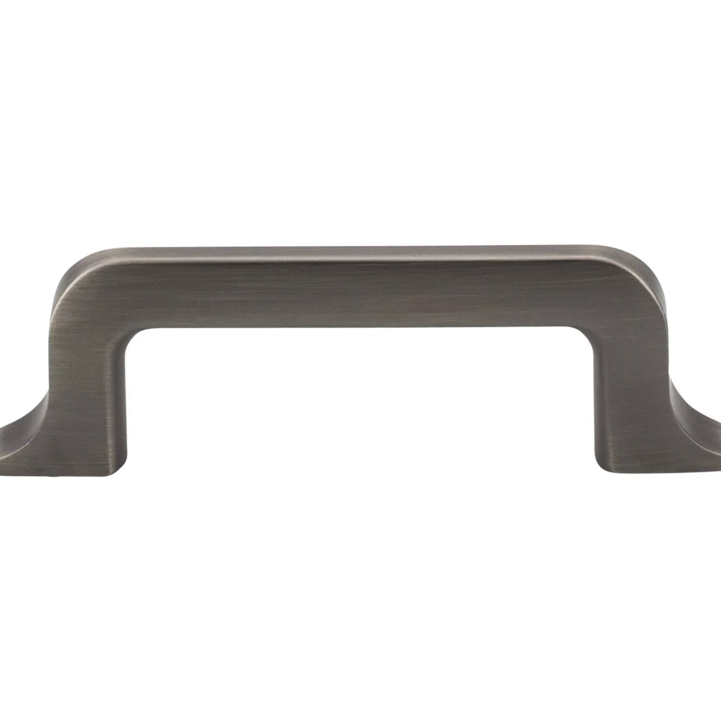 Jeffrey Alexander Callie 4-3/16" Cabinet Pull