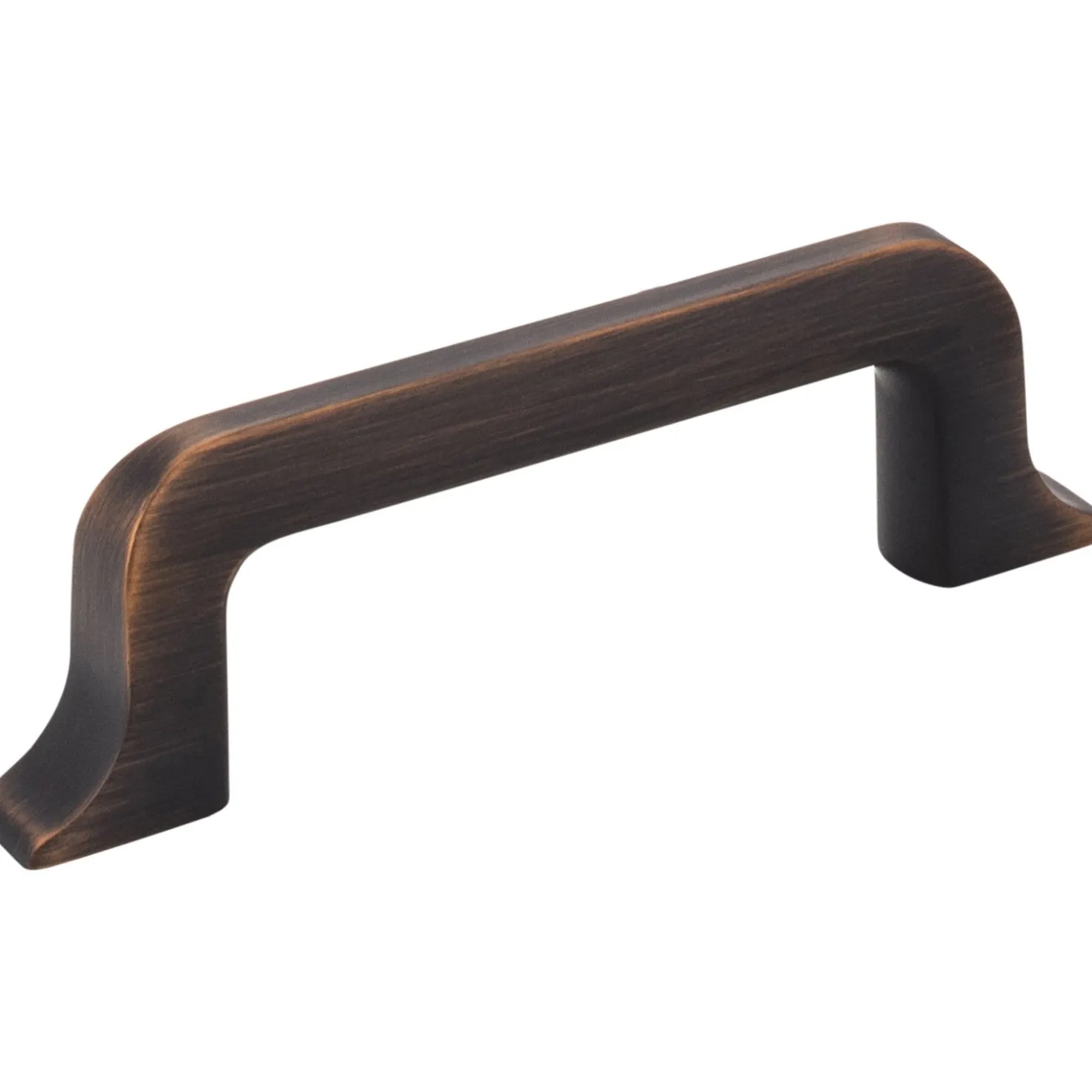 Jeffrey Alexander Callie 4-3/16" Cabinet Pull