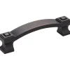 Jeffrey Alexander Delmar Cabinet Pull