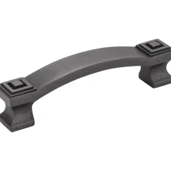 Jeffrey Alexander Delmar Cabinet Pull