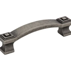 Jeffrey Alexander Delmar Cabinet Pull
