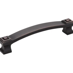 Jeffrey Alexander Delmar Cabinet Pull