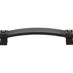 Jeffrey Alexander Delmar Cabinet Pull
