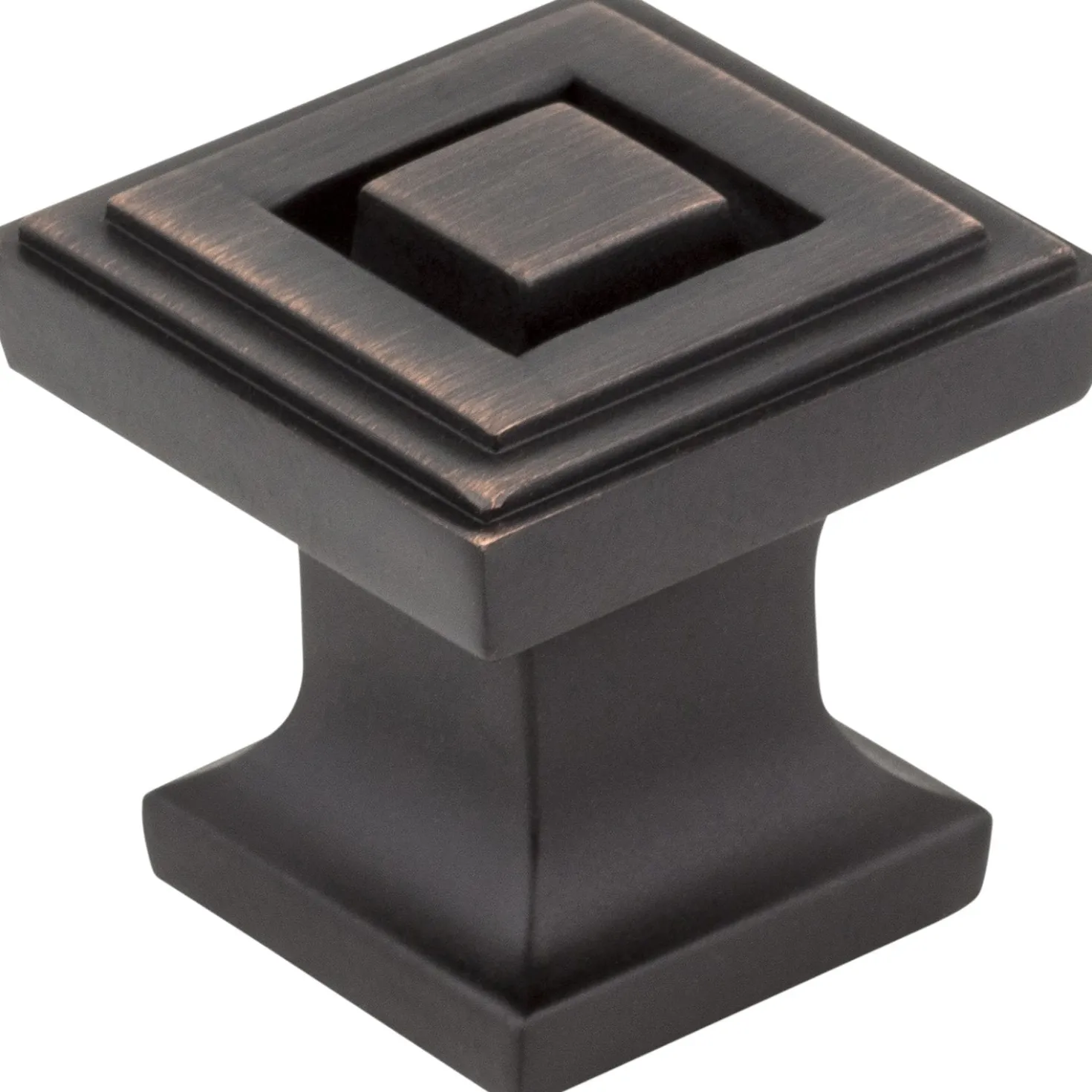 Jeffrey Alexander Delmar Cabinet Knob