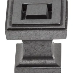 Jeffrey Alexander Delmar Cabinet Knob