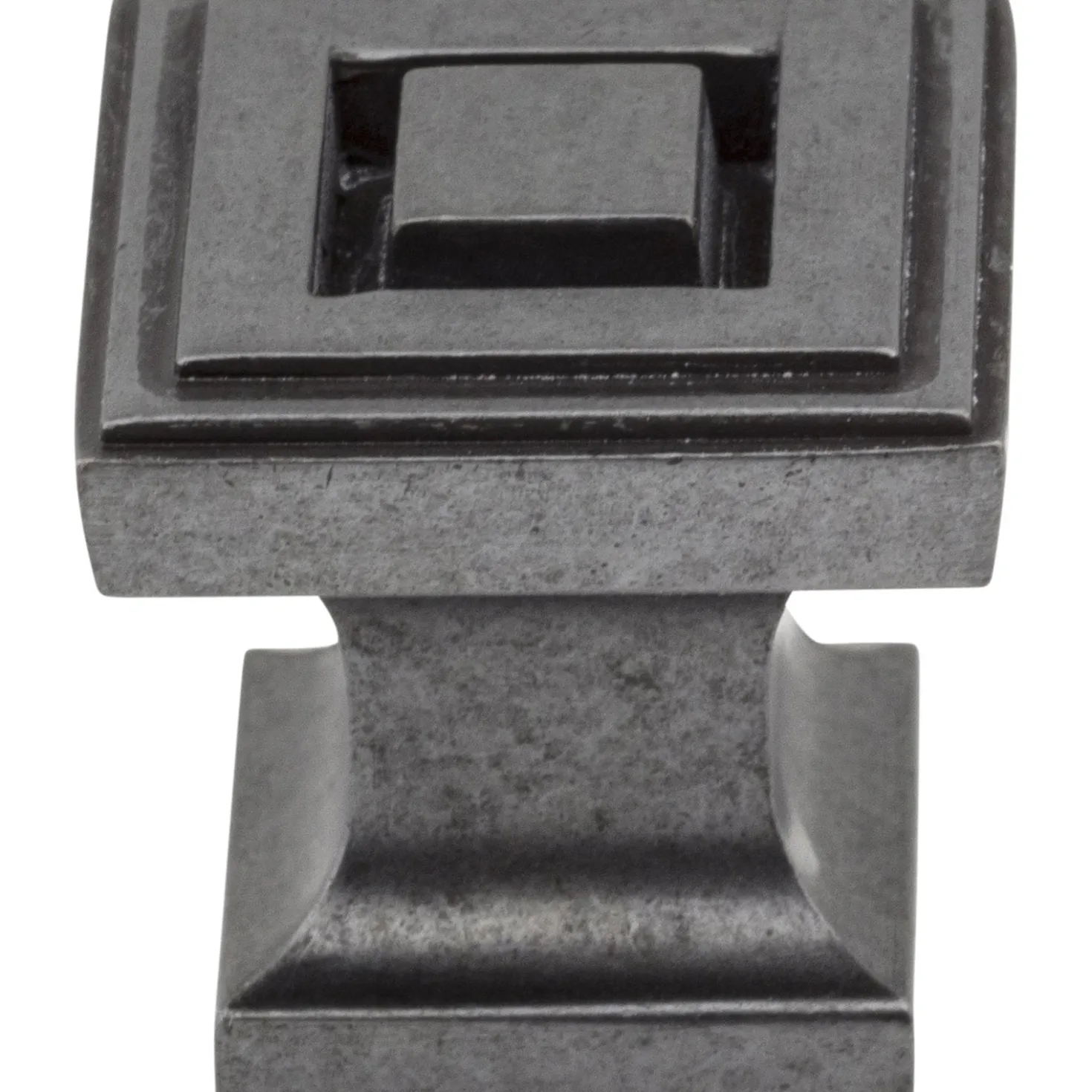 Jeffrey Alexander Delmar Cabinet Knob