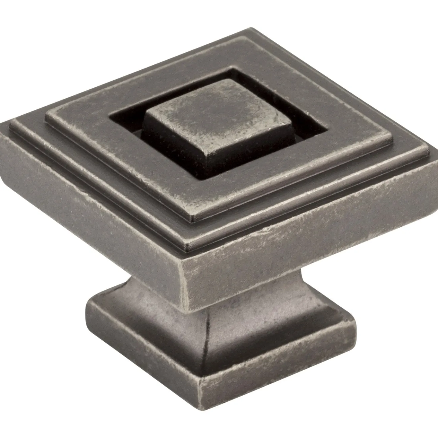 Jeffrey Alexander Delmar Cabinet Knob