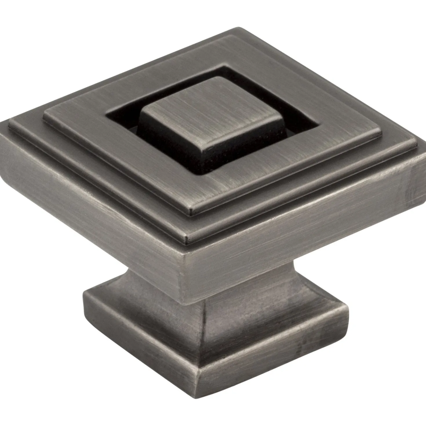 Jeffrey Alexander Delmar Cabinet Knob