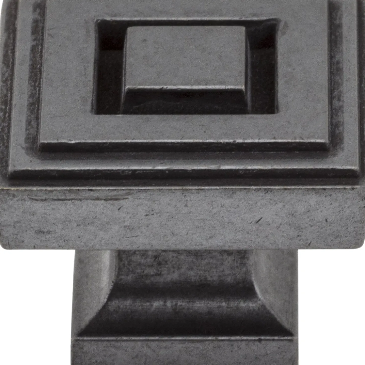 Jeffrey Alexander Delmar Cabinet Knob